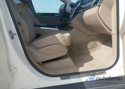 2012 Mercedes-Benz Ml 350 Bluetec 4Matic from USA, damaged, VIN 4JGDA2EB6CA033051